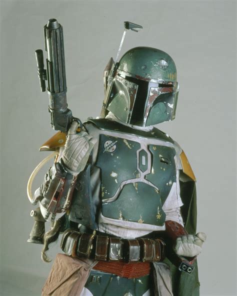 boba fett kostüm|Boba Fett Costume